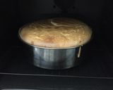 しっとり濃厚♪ふわふわスフレチーズケーキ作り方24写真
