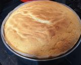 しっとり濃厚♪ふわふわスフレチーズケーキ作り方25写真