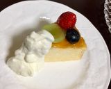 しっとり濃厚♪ふわふわスフレチーズケーキ作り方29写真