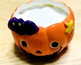 濃厚かぼちゃプリン作り方9写真