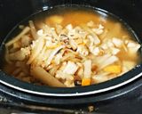 ちょっと手をくわえて、絶品大根ご飯♪作り方4写真
