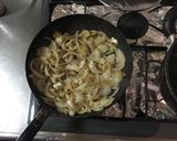 脂質カット、高タンパクおからカレー作り方3写真