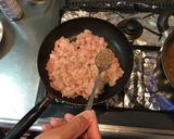 脂質カット、高タンパクおからカレー作り方6写真