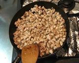 脂質カット、高タンパクおからカレー作り方7写真