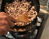 脂質カット、高タンパクおからカレー作り方9写真
