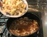 脂質カット、高タンパクおからカレー作り方10写真
