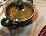 脂質カット、高タンパクおからカレー作り方12写真