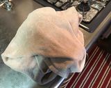 脂質カット、高タンパクおからカレー作り方13写真