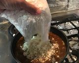 脂質カット、高タンパクおからカレー作り方15写真