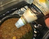 脂質カット、高タンパクおからカレー作り方17写真