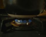 土鍋の白ごはん作り方3写真