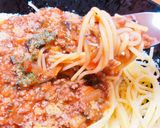うちのミートソース♪田舎のおばぁちゃん風作り方16写真