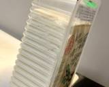 ジプロックで豆腐の味噌漬け簡単作り方1写真