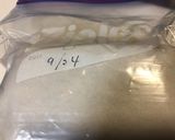 ジプロックで豆腐の味噌漬け簡単作り方3写真