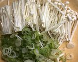 おでんの素でウマウマかき玉うどん♪作り方2写真