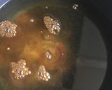 おでんの素でウマウマかき玉うどん♪作り方3写真