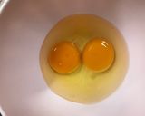 おでんの素でウマウマかき玉うどん♪作り方7写真