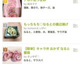 ナルトおつまみ作り方5写真