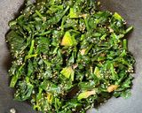 グルテンバーガーのそぼろ丼作り方2写真