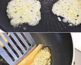 がごめ昆布きざみとカリカリチーズ作り方2写真