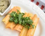 がごめ昆布きざみとカリカリチーズ作り方3写真