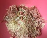 丸ごとピーマンの肉詰め作り方2写真