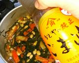 切り昆布煮作り方6写真