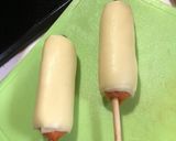 チーズドッグ作り方3写真