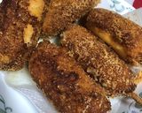 チーズドッグ作り方7写真