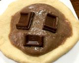 チョコパン作り方2写真