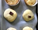 チョコパン作り方3写真