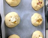 マヨコーンパン作り方4写真