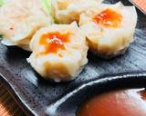 レンジで☆ノンスイートなチリソース作り方4写真