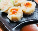 レンジで☆ノンスイートなチリソース作り方4写真
