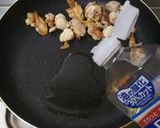 こっくり甘うま＊鶏キャベツの簡単みそ炒め作り方8写真