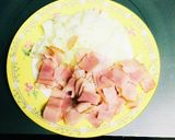 超簡単・超絶品『我が家の炒飯』作り方5写真