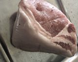 レチョンカワレ フィリピン料理作り方1写真