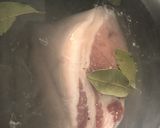 レチョンカワレ フィリピン料理作り方2写真