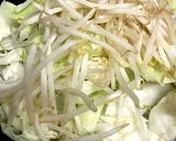簡単★お家の野菜炒め作り方5写真