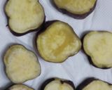 さつまいもの燻製作り方3写真