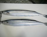 自家製さんま干物の作り方【捌き方有】作り方1写真