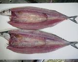 自家製さんま干物の作り方【捌き方有】作り方8写真