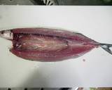 自家製さんま干物の作り方【捌き方有】作り方6写真