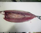 自家製さんま干物の作り方【捌き方有】作り方6写真