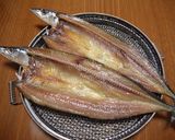 自家製さんま干物の作り方【捌き方有】作り方12写真