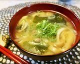 アスパラとしめじの鯖缶トマトパスタ作り方10写真