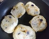 信州の茄子のおやき。祖母の味♪。.:*・作り方4写真