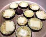 弁当に☆ナス焼きのチーズのせ作り方3写真
