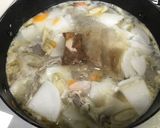 豚汁作り方4写真