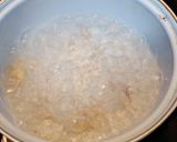 マクロビ☆冷え対策に簡単すぎるしょうが水作り方1写真